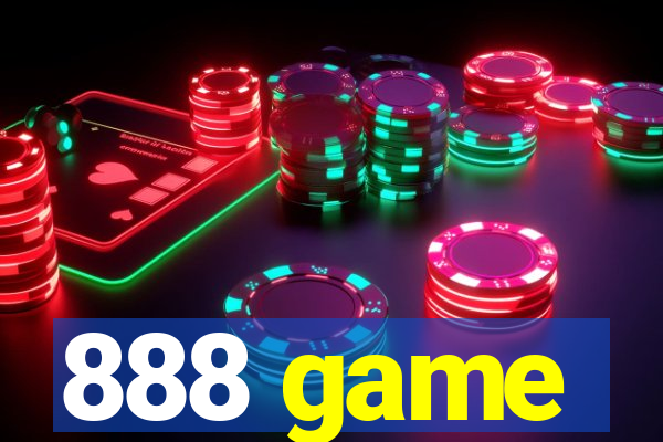 888 game